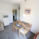 Haus-heideblick شقة