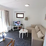 شقة Haus-heideblick