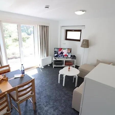 아파트 Haus-heideblick *