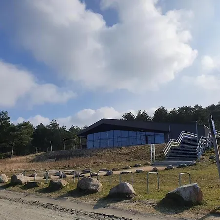 Haus-heideblick 쿡스하펜