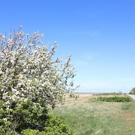 Haus-heideblick 아파트 쿡스하펜