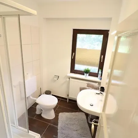 Haus-heideblick 쿡스하펜