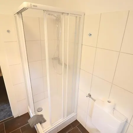 Appartement Haus-heideblick