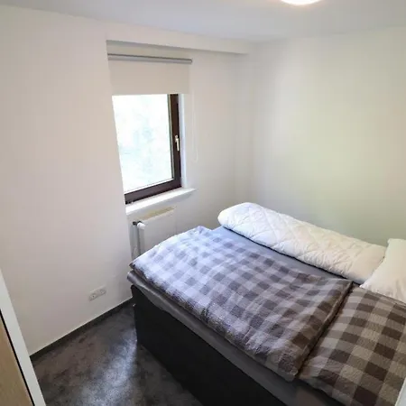 Haus-heideblick 아파트 쿡스하펜