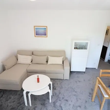 Haus-heideblick Appartement Cuxhaven