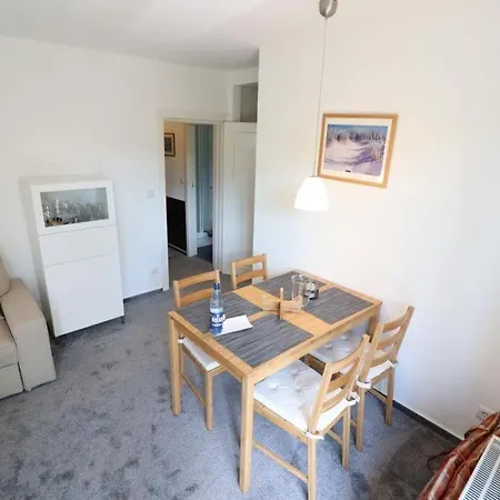 Haus-heideblick Appartement