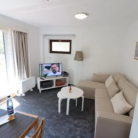 Apartment Haus Heideblick